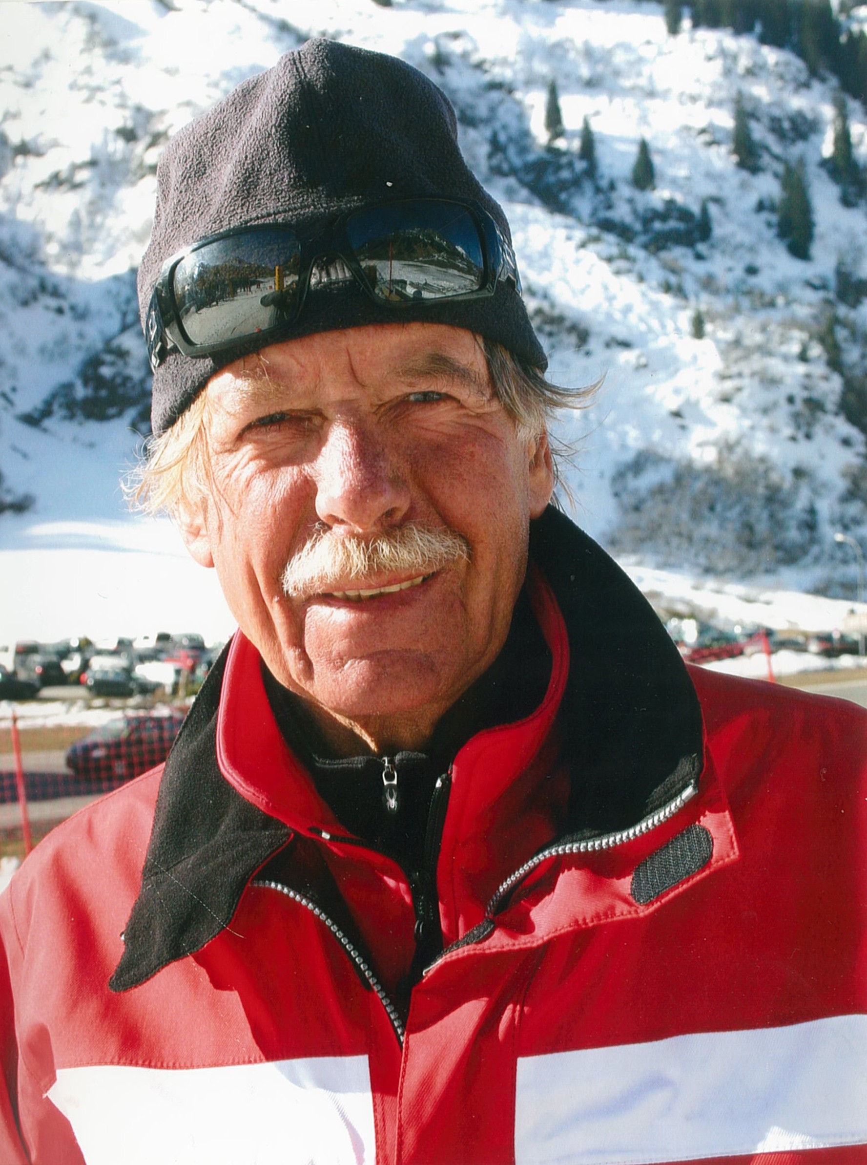 Kurt  Konzett
